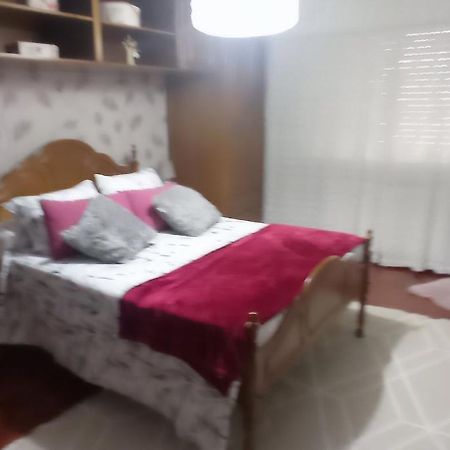 Apartmán As Marinas 92 Boiro Exteriér fotografie