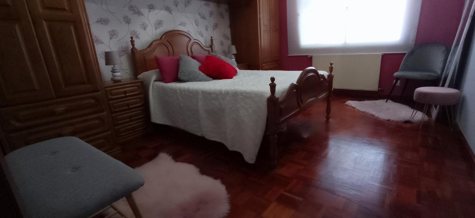 Apartmán As Marinas 92 Boiro Exteriér fotografie