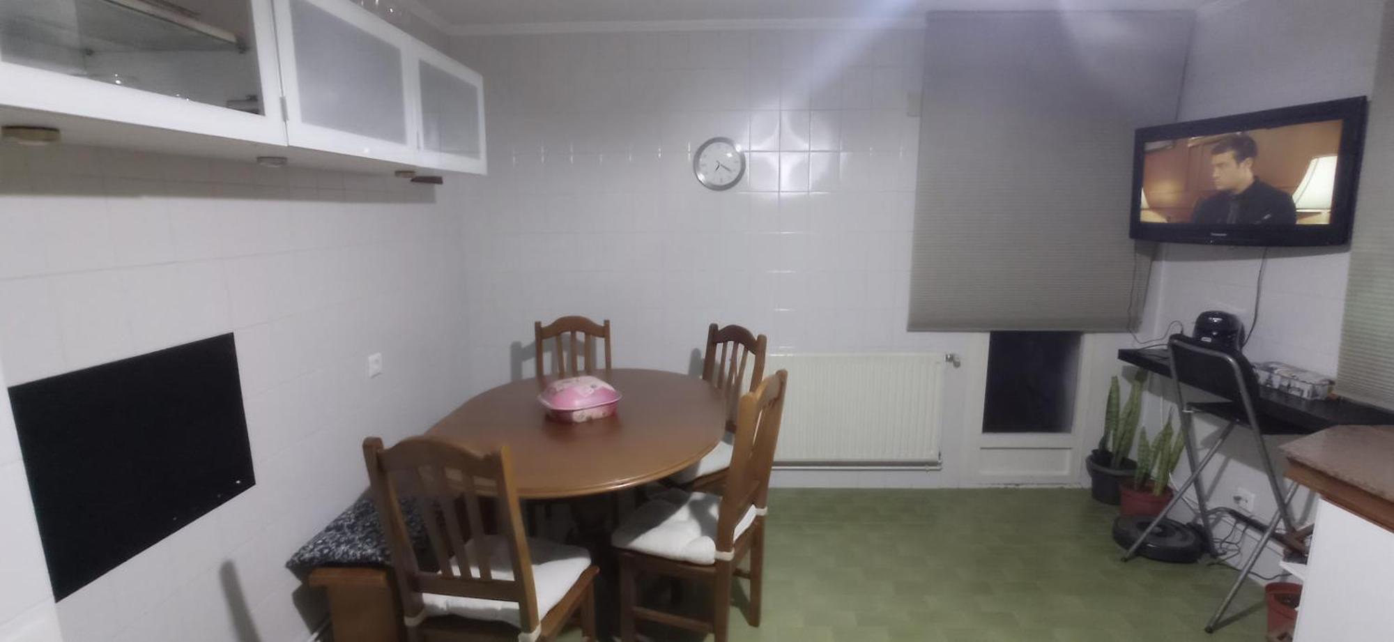 Apartmán As Marinas 92 Boiro Exteriér fotografie