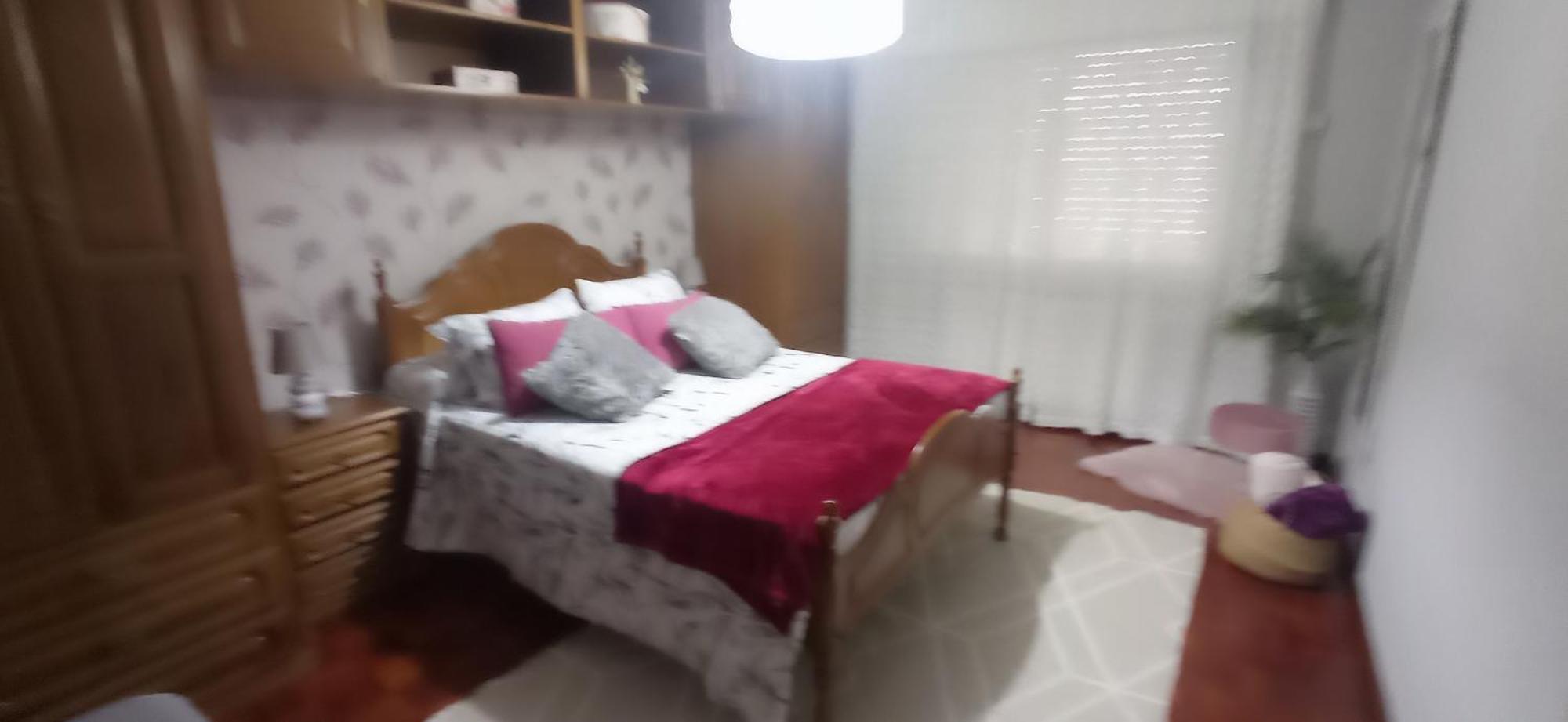 Apartmán As Marinas 92 Boiro Exteriér fotografie