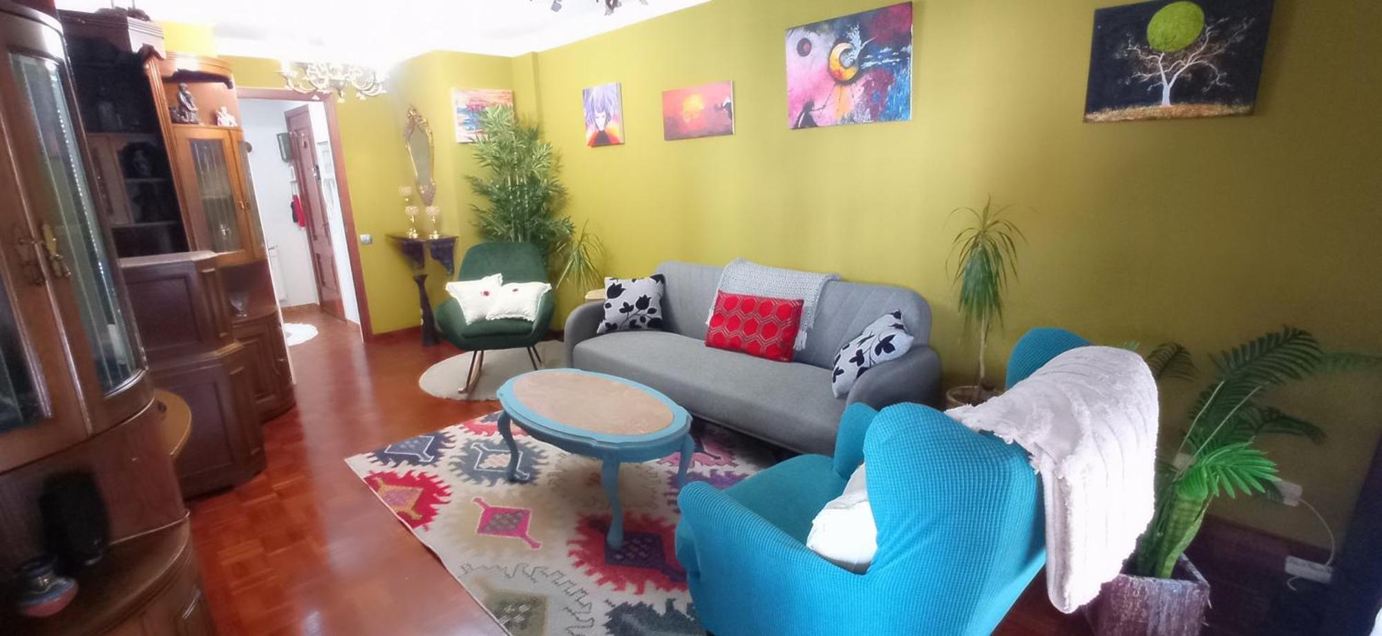 Apartmán As Marinas 92 Boiro Exteriér fotografie